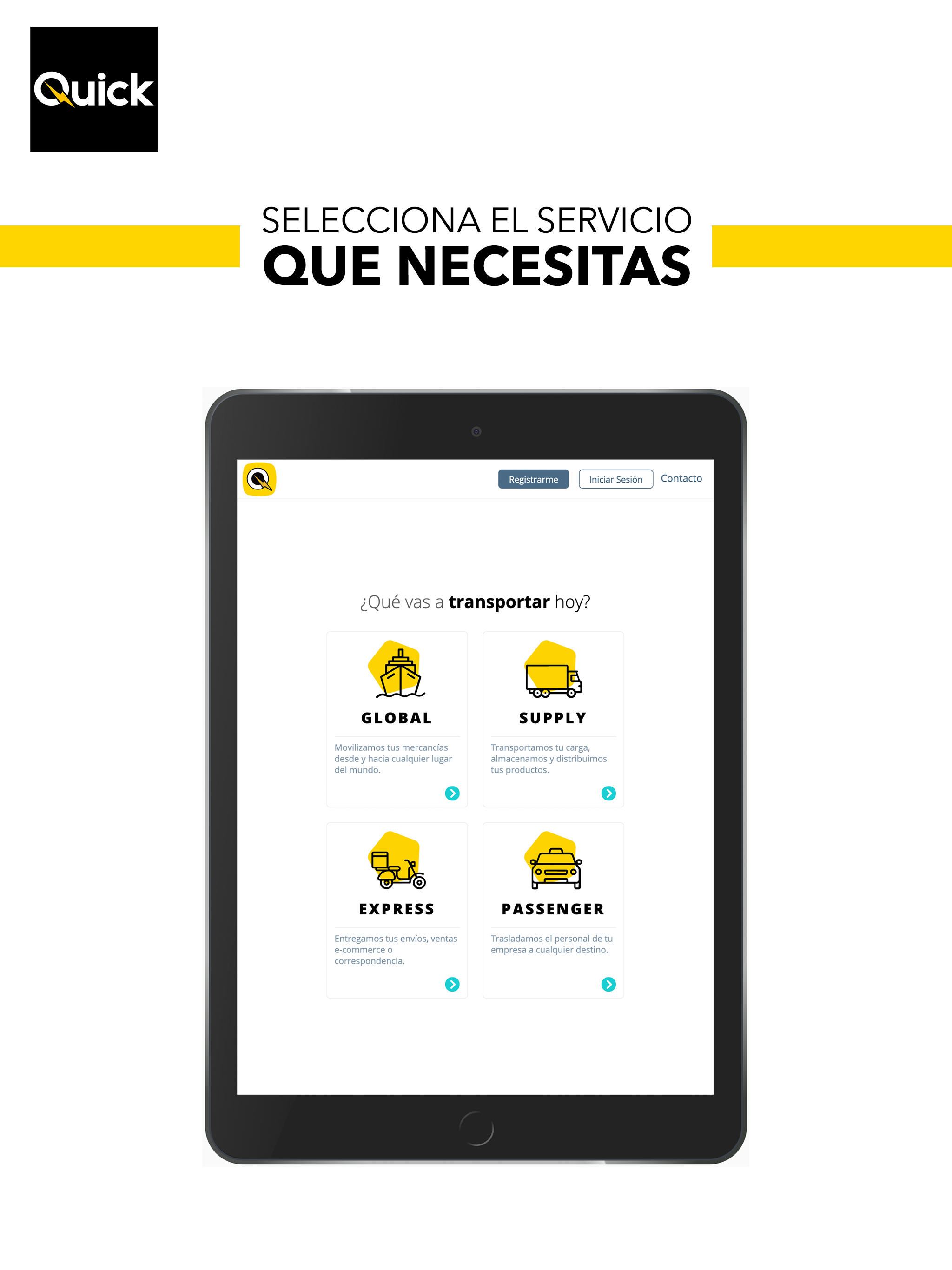 Quick App screenshot 6