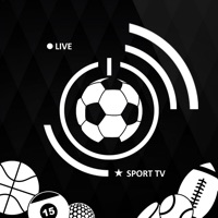 sport TV Live ne fonctionne pas? problème ou bug?