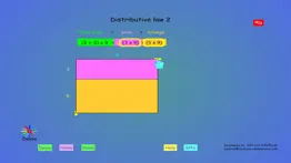 algebra animation iphone screenshot 4