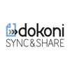 dokoni SYNC & SHARE