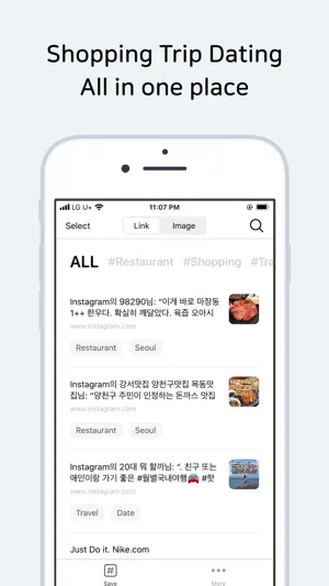 Clip - Scrap Feed Image URL screenshot 1