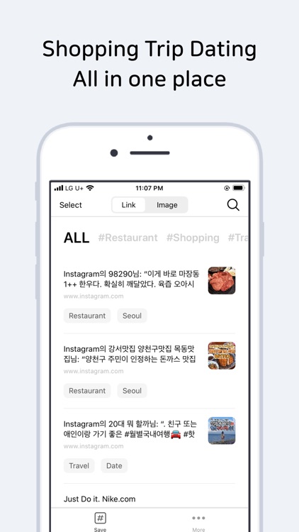 Clip - Scrap Feed Image URL screenshot-0