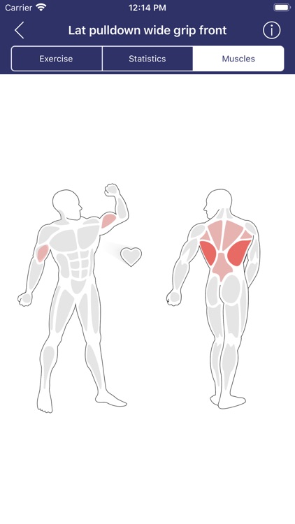 WorkWell Health Solutions screenshot-4