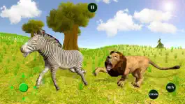 Game screenshot The wildcraft animal jam cat 1 apk