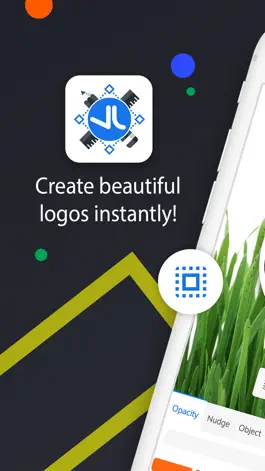 Game screenshot Vector Logo Maker mod apk