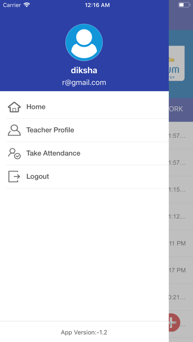 Screenshot #3 pour CoolGuru - The CoolG App