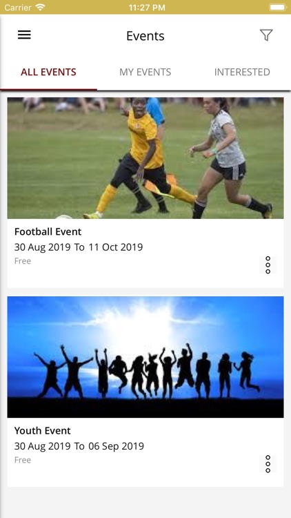 Millet World screenshot-3