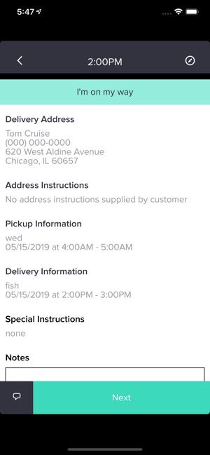 Starchup Driver(圖3)-速報App