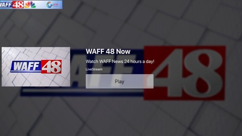 Screenshot #8 for WAFF48 News