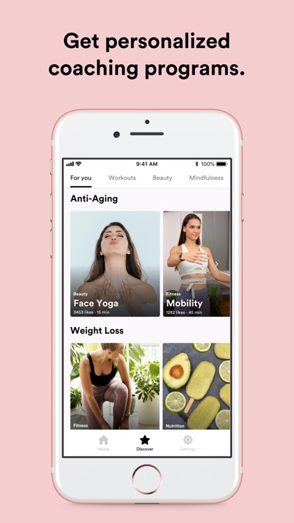 Bellabeat Wellness Coach