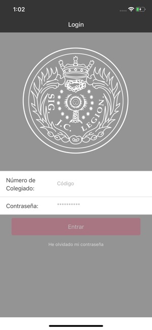 COMUNICA ICALugo(圖3)-速報App