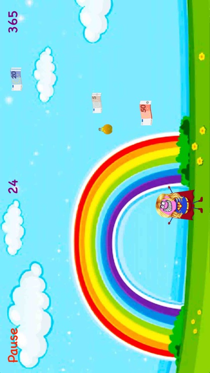 Super Matrako screenshot-3