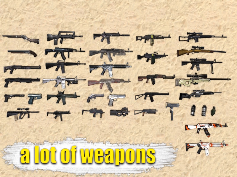 Special Forces Group 2 screenshot 7