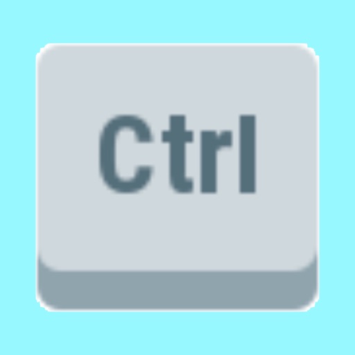Mouse & Keyboard Stickers
