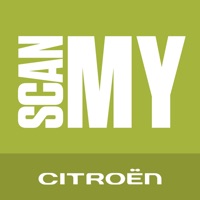 SCAN MyCitroën pour PC