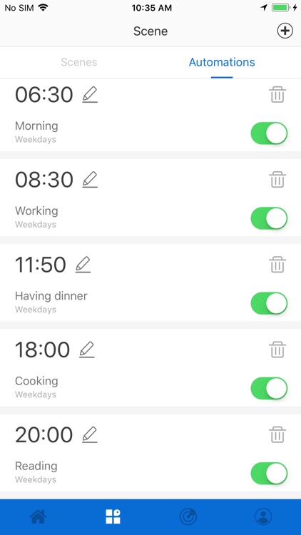 Self2Smart screenshot-8