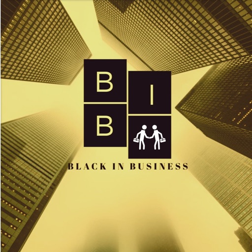 Black In Business