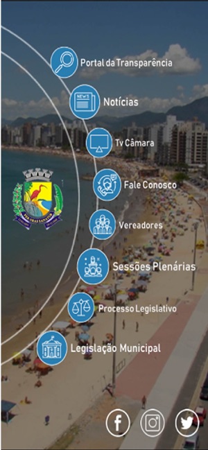 Câmara na Palma da Mão(圖1)-速報App