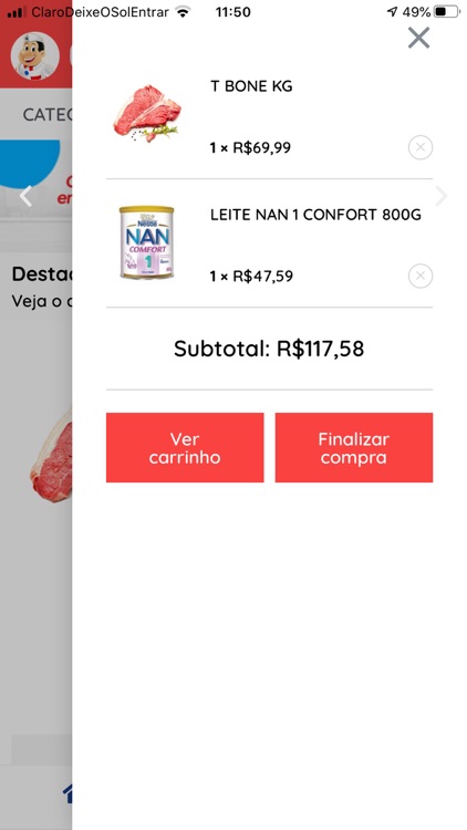 Bonanza screenshot-6