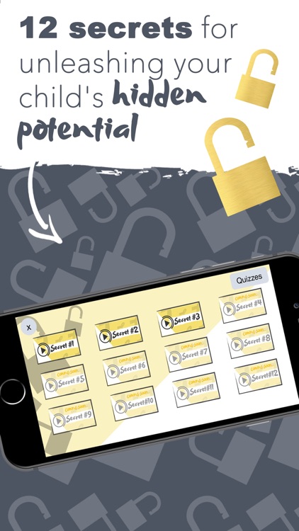 Dyslexia language therapy app screenshot-4