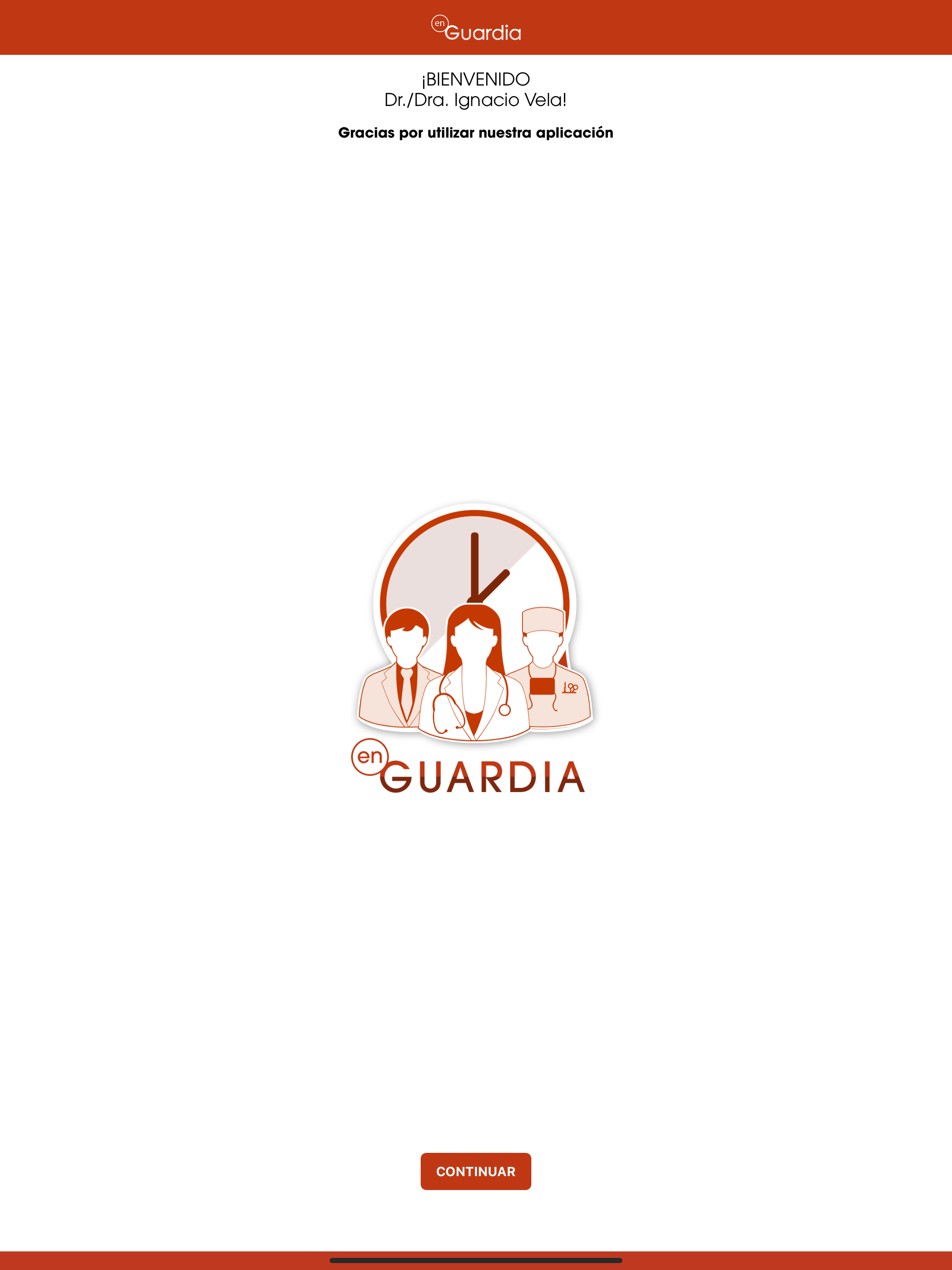 enGuardia screenshot 6