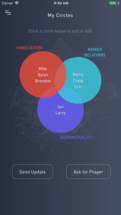 Like Jesus App screenshot-5