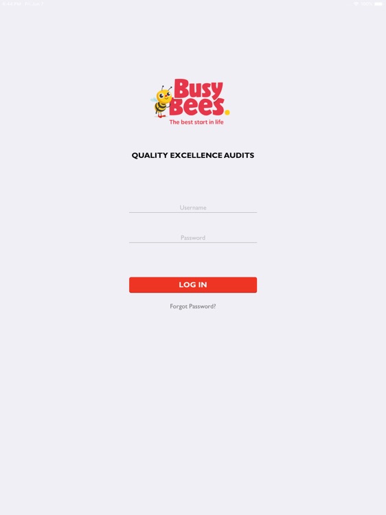 BBA Quality Excellence