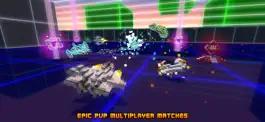 Game screenshot Hovercraft: Battle Arena apk