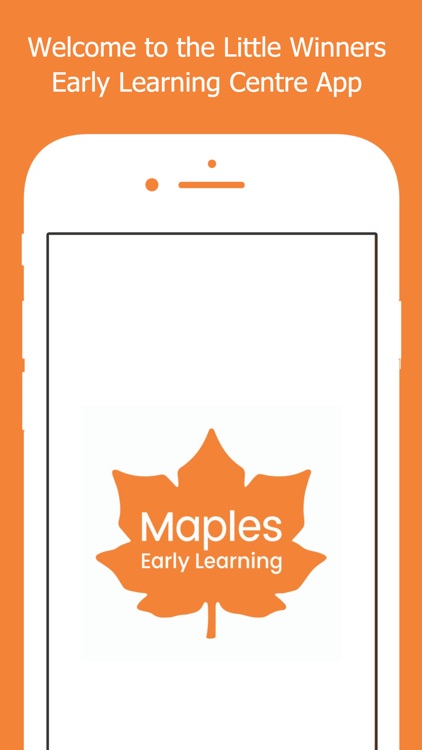 Maples Early Learning
