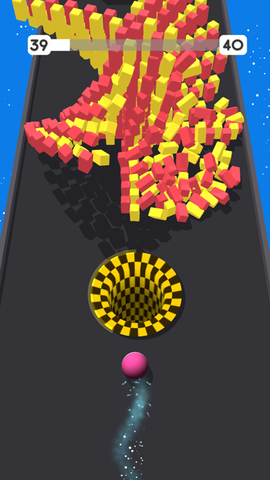 Hollo The Ball screenshot 5