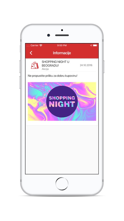 Shopping Mania 2019 screenshot-4