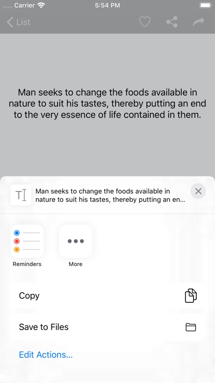 Sai Baba Quotes screenshot-4