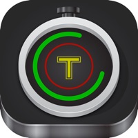 Tabata Timer Pro - WOD Timer