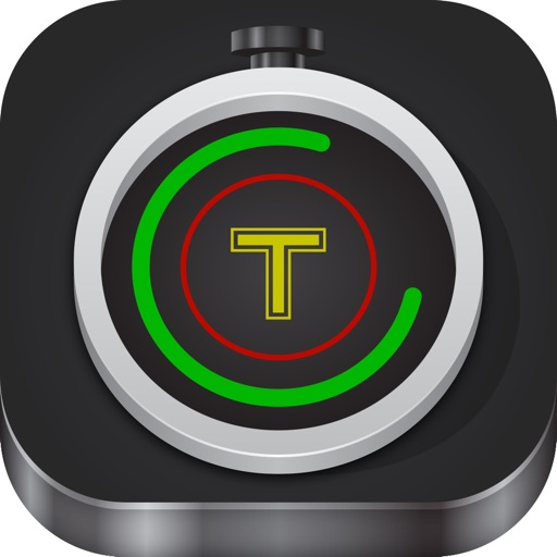 Tabata Timer Pro - WOD Timer icon