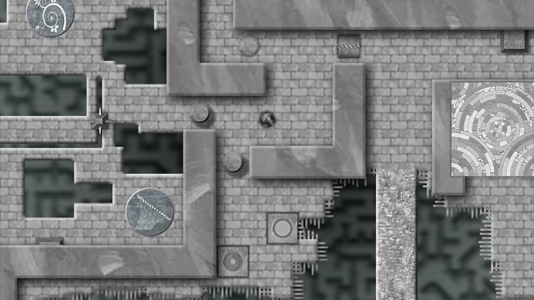 Gothball screenshot-3