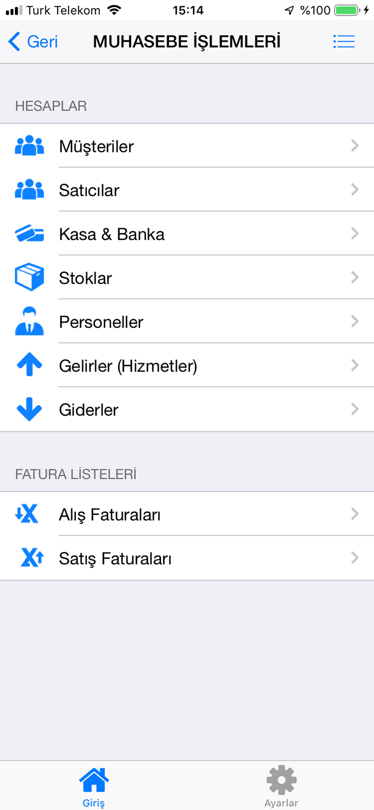 True Bilişim