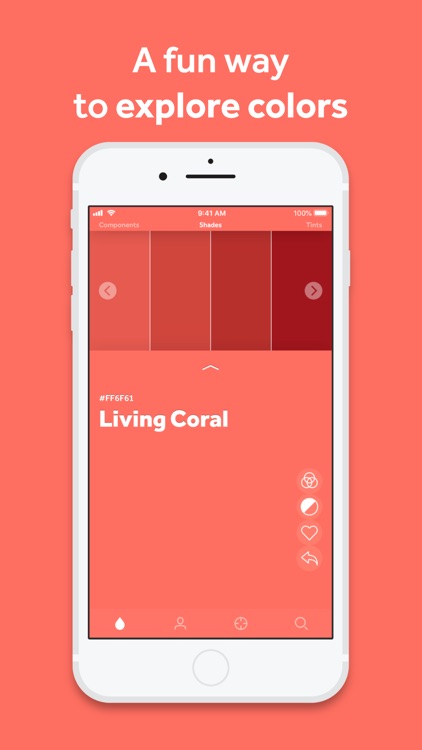 Coloresque screenshot-0