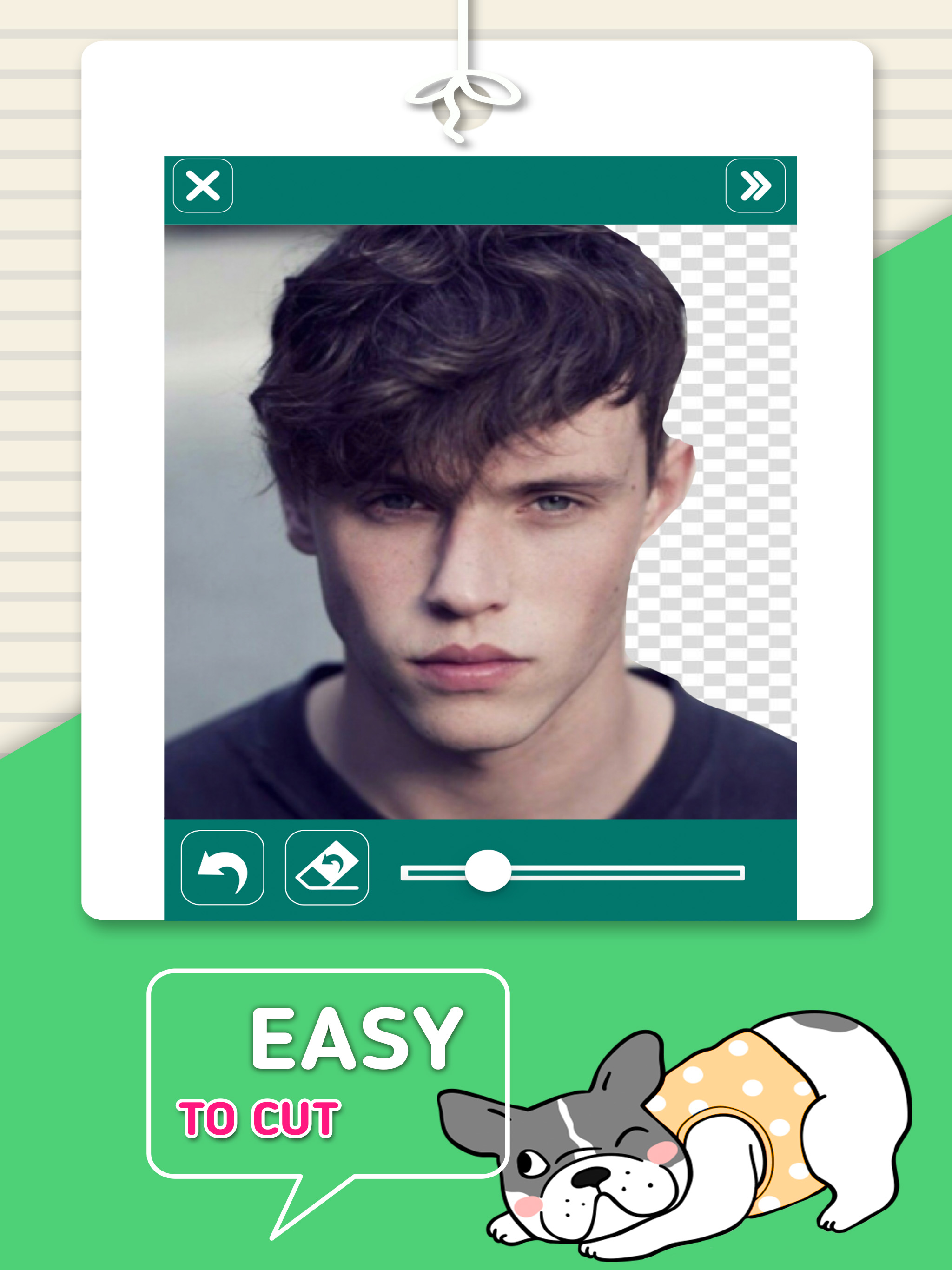 Pack Studio – Sticker Maker screenshot 10