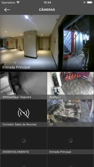 Só Alarme + screenshot 4