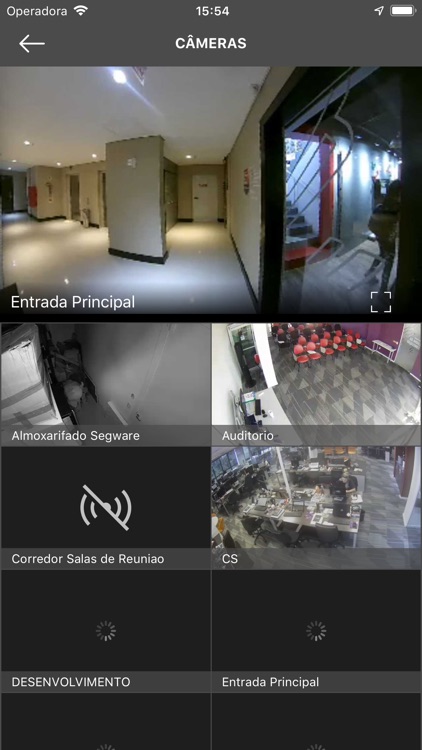 Só Alarme + screenshot-3