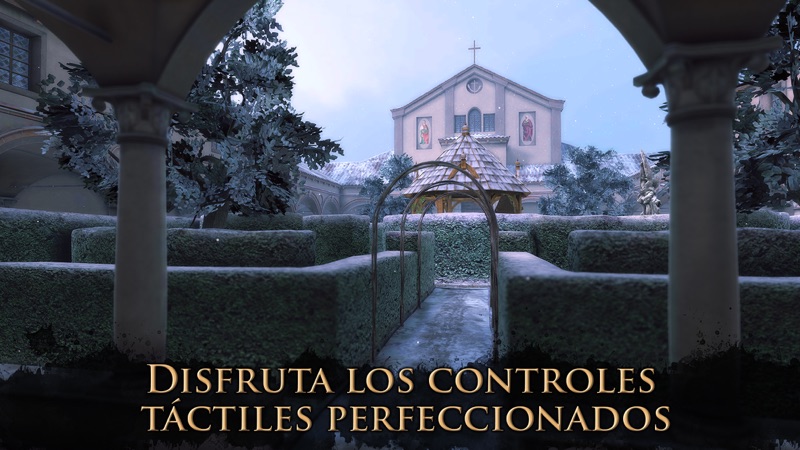 The House of Da Vinci 2 screenshot 5