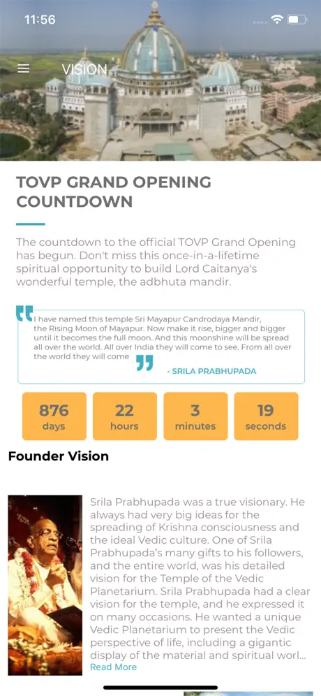 TOVP