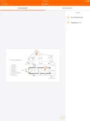 ing events ipad bildschirmfoto 3