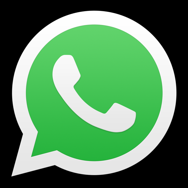 Mac App Store Whatsapp Desktop