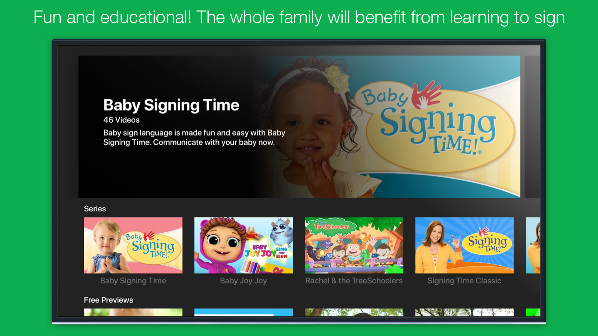 My Signing Time screenshot 11