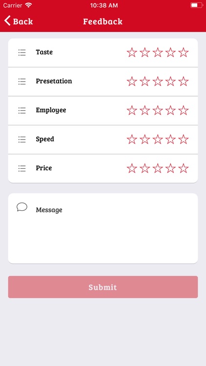Le Jasmine Peking screenshot-3
