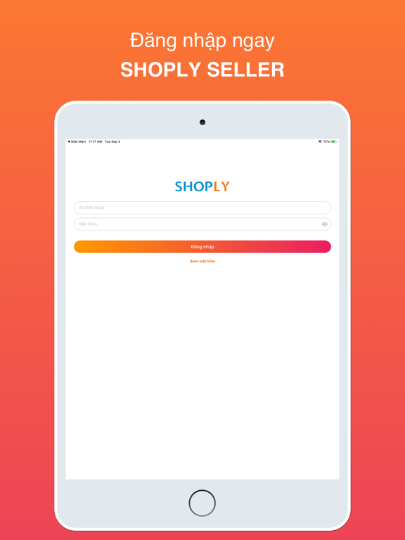 Screenshot #4 pour Shoply Seller