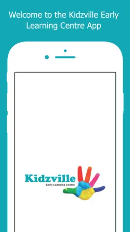 Game screenshot Kidzville Early Learning mod apk