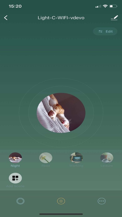 Westek Screenshot