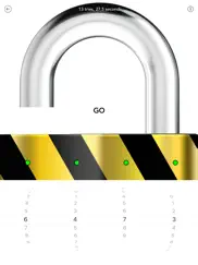 locked ipad capturas de pantalla 3